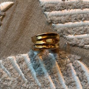 Authentic Uno De 50 ring.